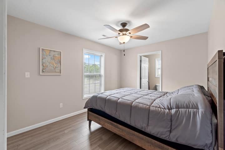 Спална соба 3