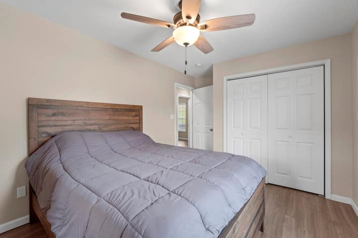 Спална соба 4