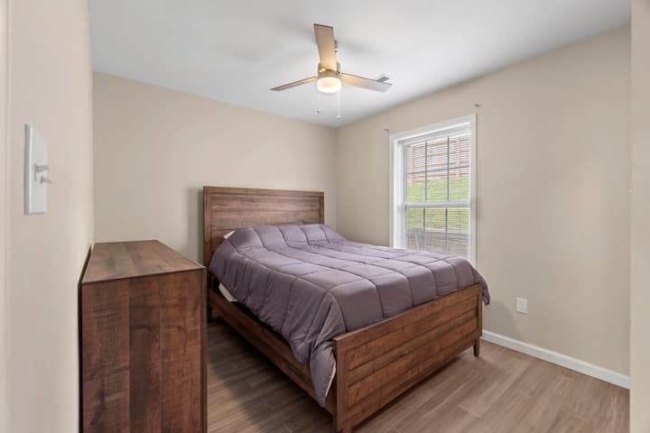 Спална соба 1