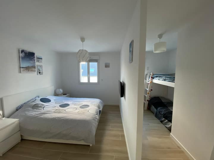 Chambre 1
