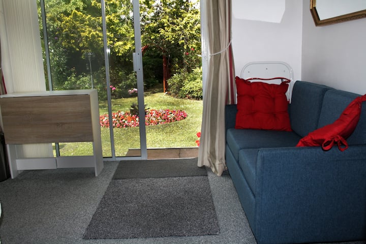 Self Contained Apartment With Beautiful Gardens - Dawlish