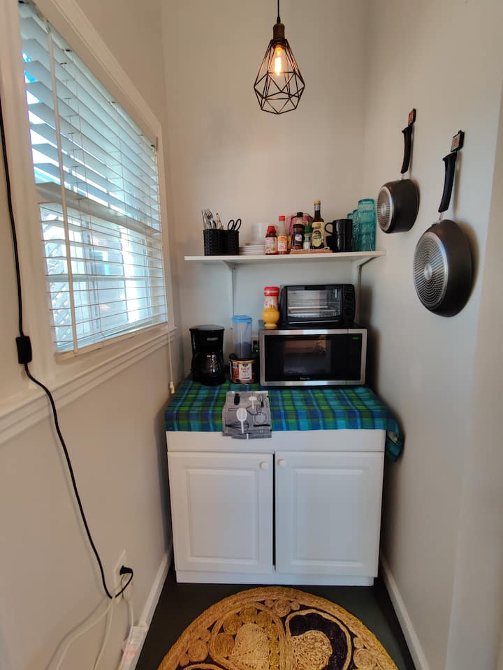 Lovely Apartment + Great Location - Charleston, SC