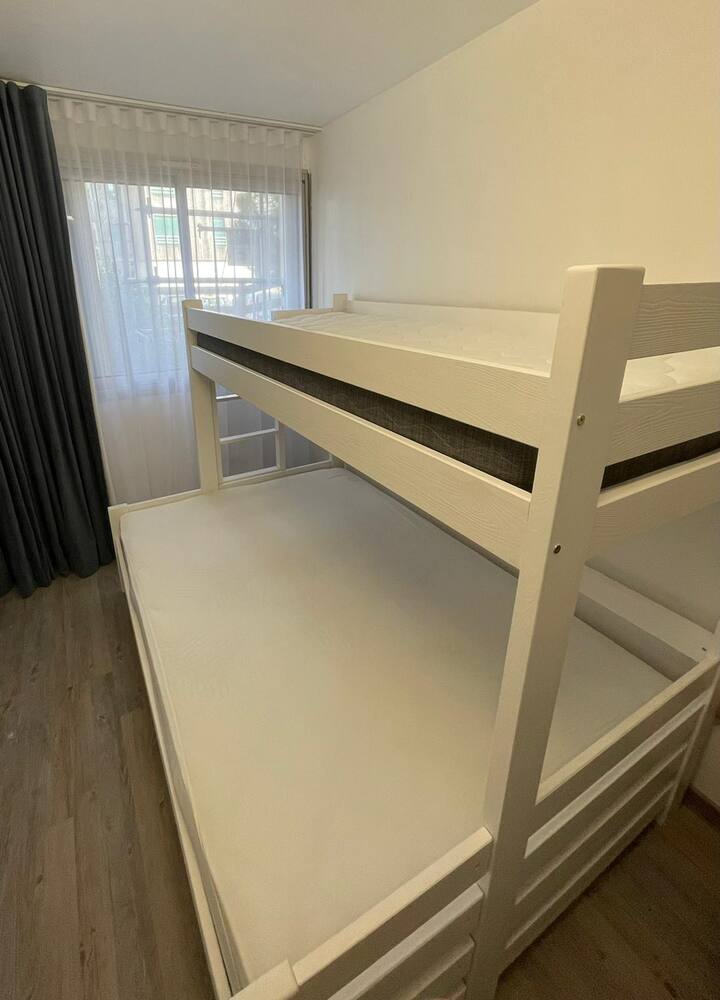 140 x 200和90 x200张床