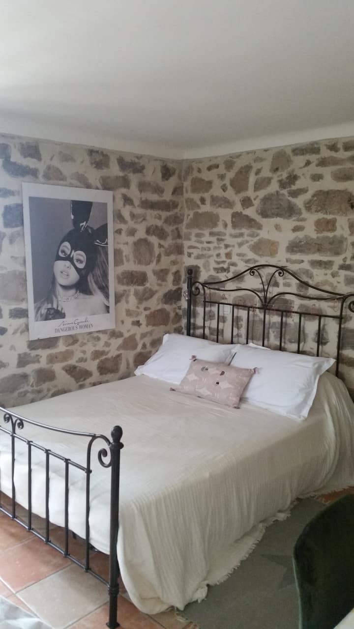 Chambre 1