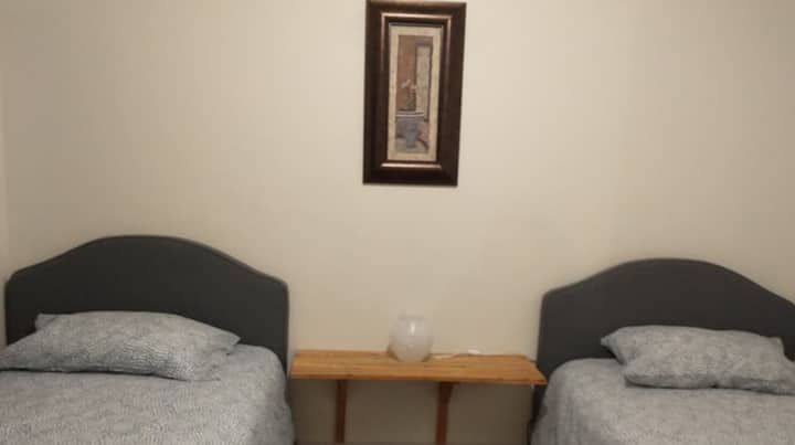 Спална соба 2