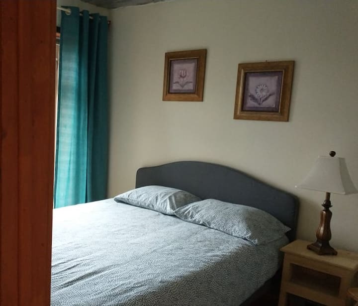 Спална соба 1