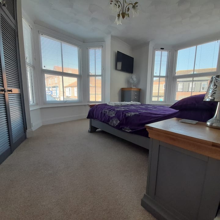 Main Bedroom entrance