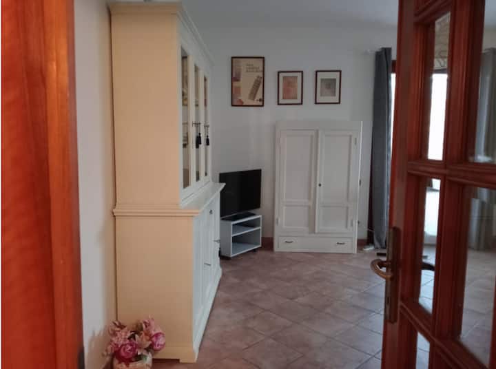Casa Della Maccatella A Pisa - Pisa