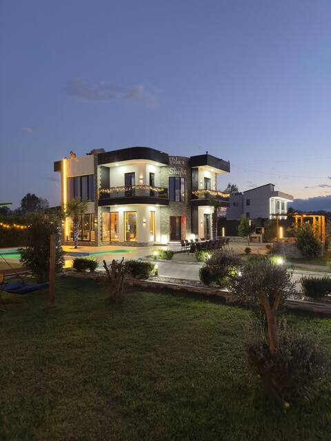 Villa Shefit