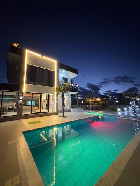 Villa Shefit