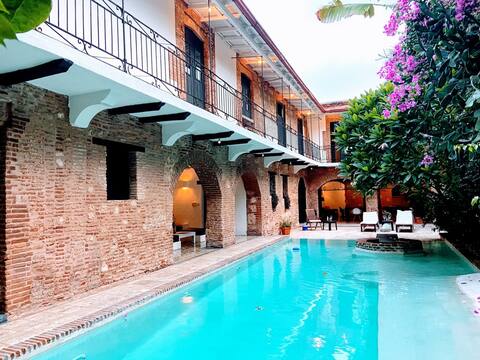 Casa RossAmor