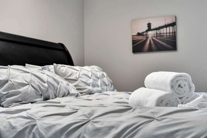 Glavna spavaća soba