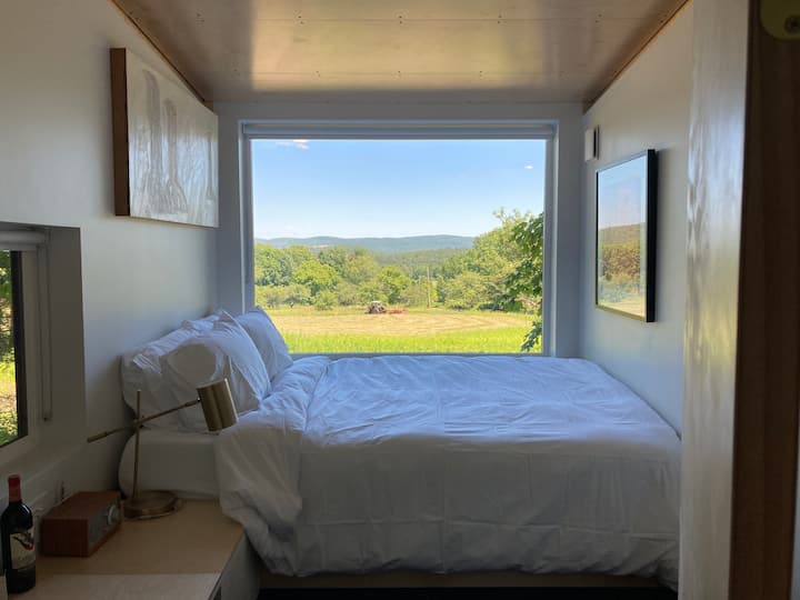 8 Best Airbnb Tiny Houses Near Thetford, Vermont Updated 2024 Trip101