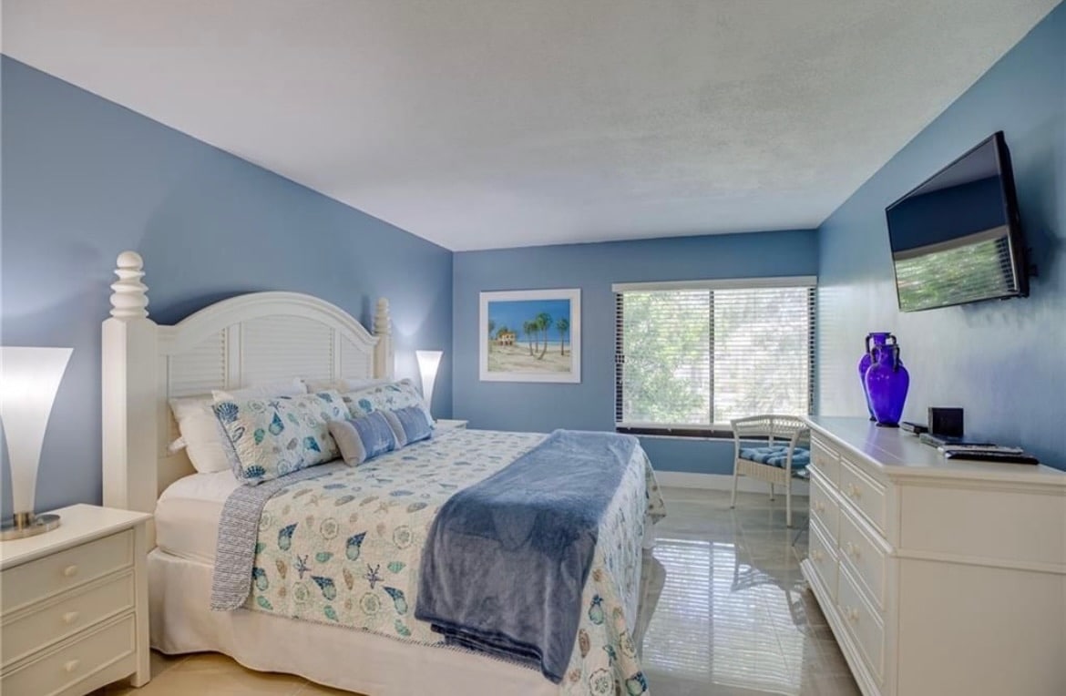 ห้องนอน