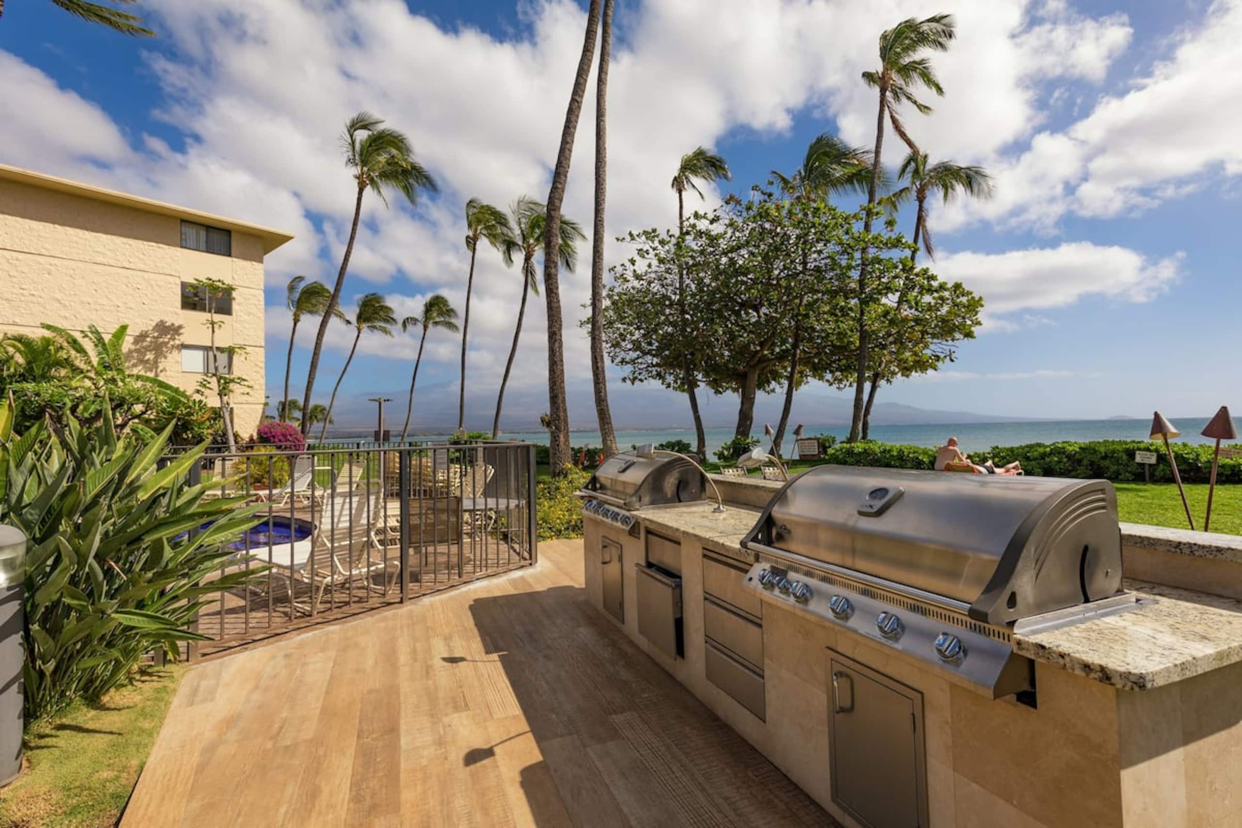 Condo in Wailuku · ★4.94 · 2 bedrooms · 3 beds · 2 baths - Image 9