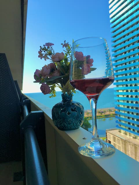 Seo’s Orbi City on 12th floor