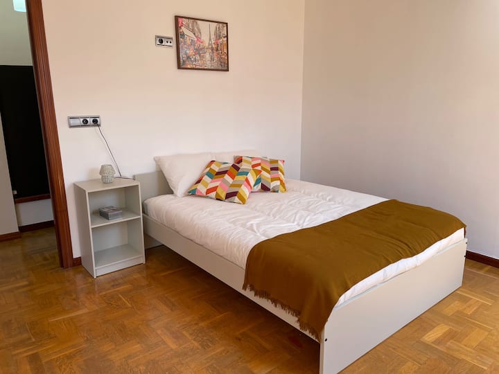 ห้องนอน