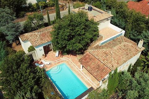 Villa Pastis - 100 m from the beach