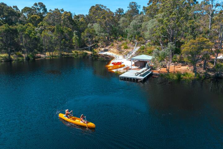 Spoonbill chalet gallery image 5