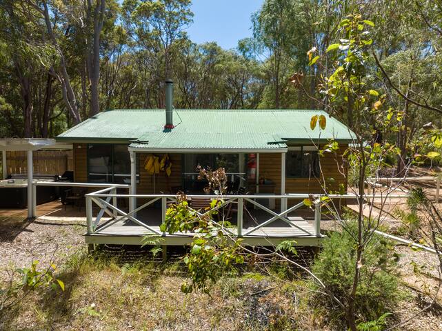 Spoonbill chalet gallery image 3