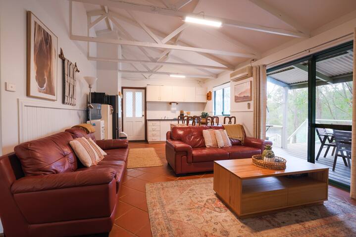 Spoonbill chalet gallery image 2