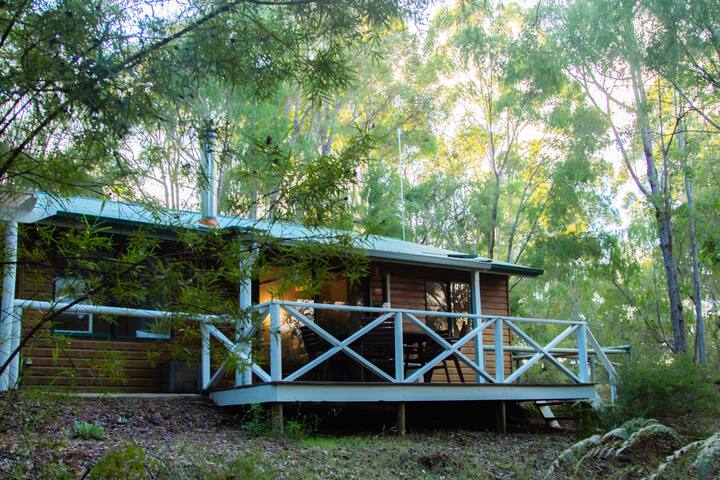 Spoonbill chalet gallery image 4