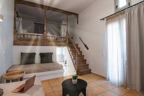 Melissanthi studios "Ανθεια" 2