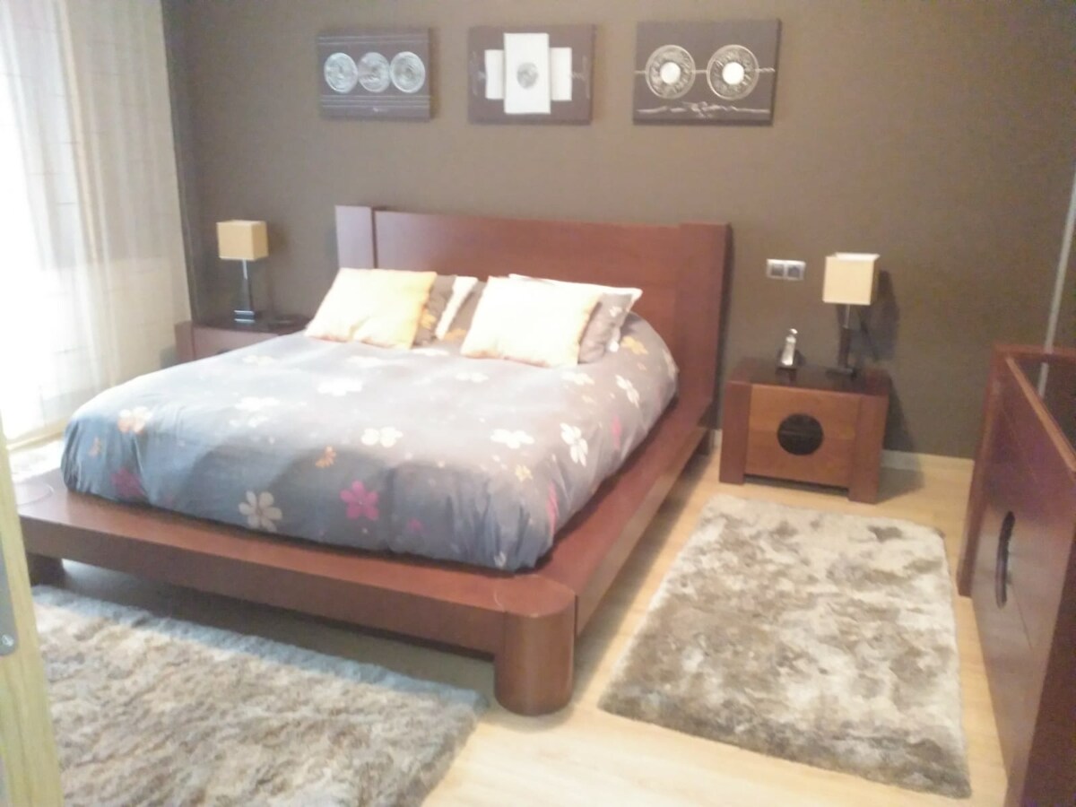 غرفة النوم 3