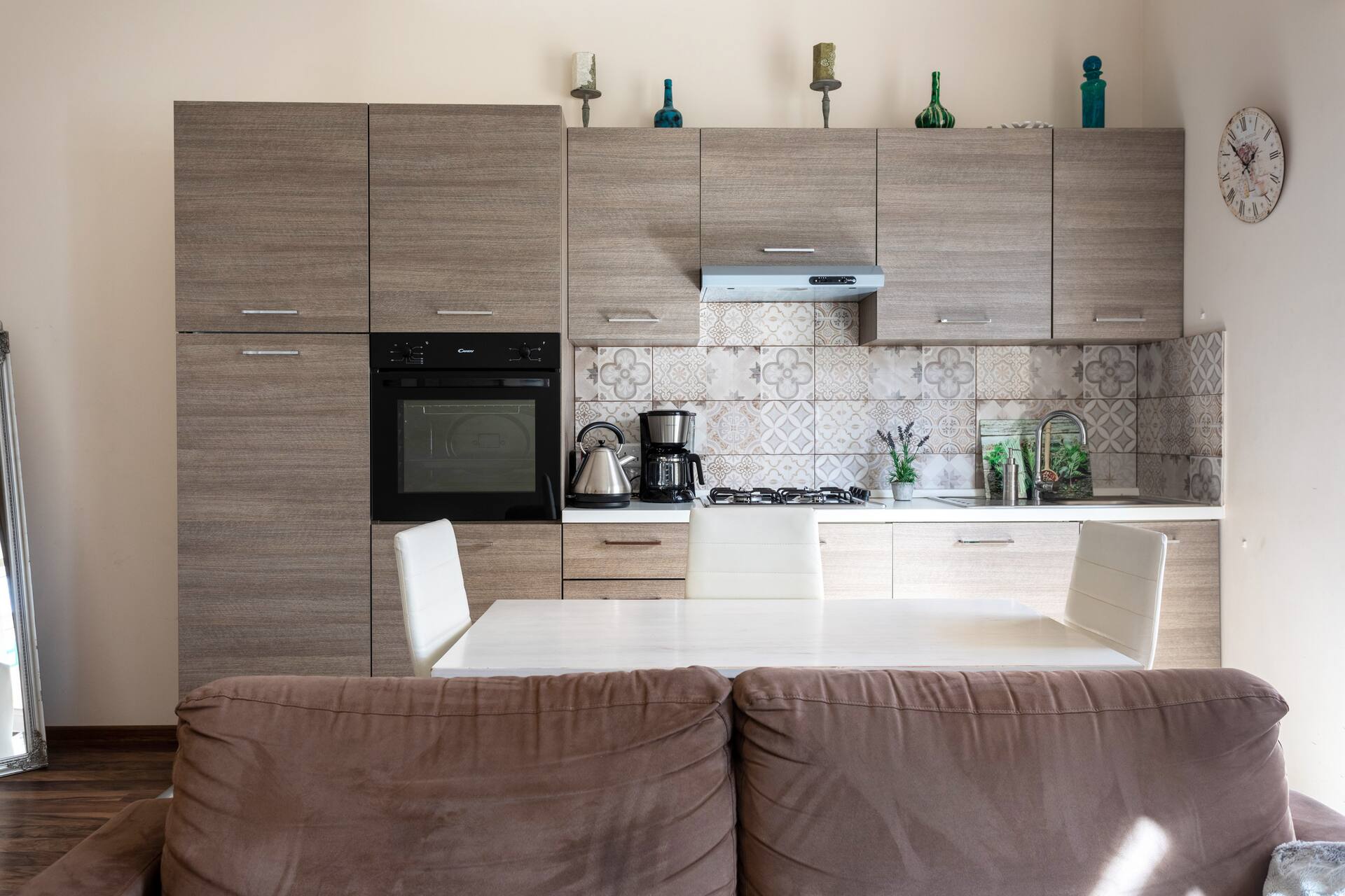 Modern stylish flat near Valletta and Sliema! — photo 4
