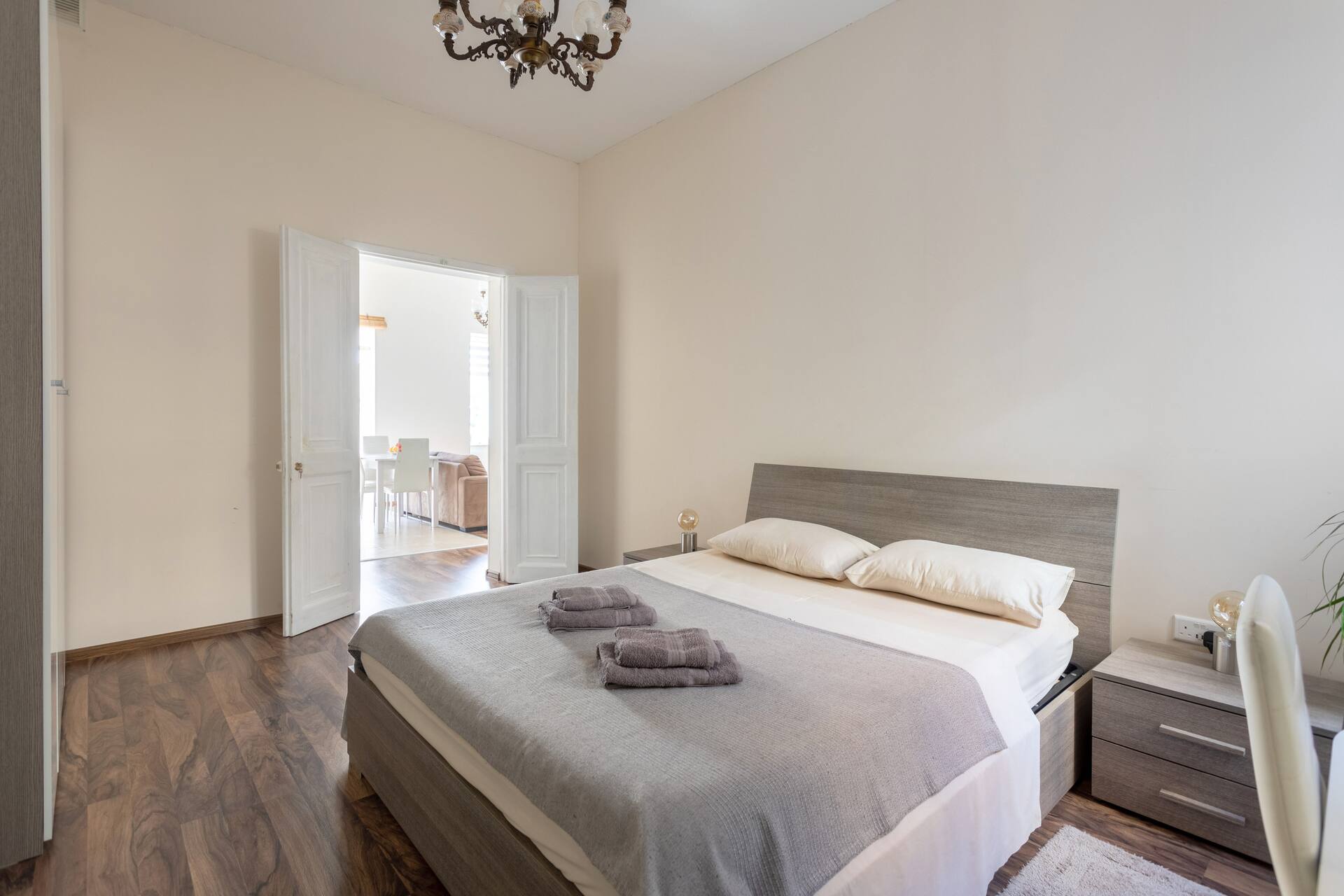 Modern stylish flat near Valletta and Sliema! — photo 3