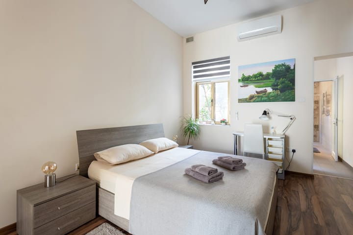 ห้องนอน