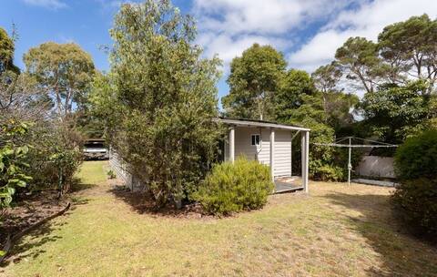 Phillip Island Shack | Located Nearby THE BLOCK!