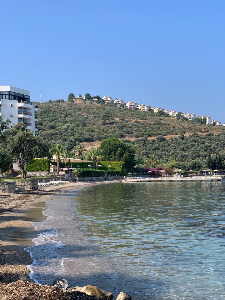 En Hizli Kiyikislacik Bodrum