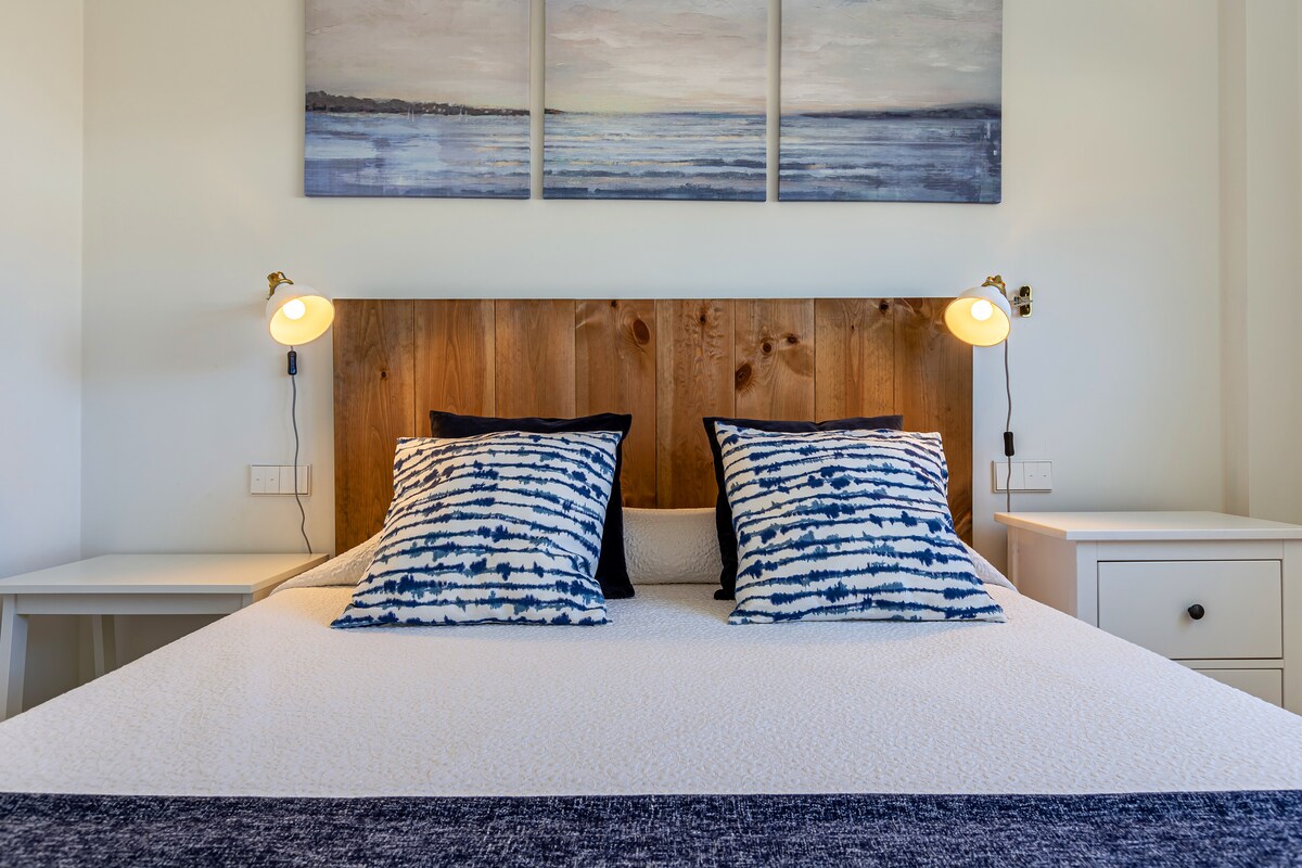 الغرفة الرئيسية