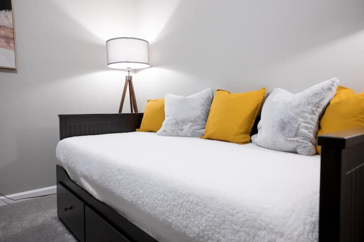 Всекидневна