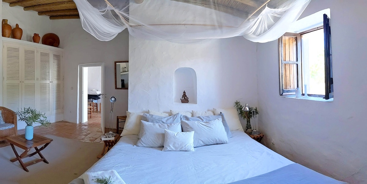 Chumba Mahiri cha Kulala