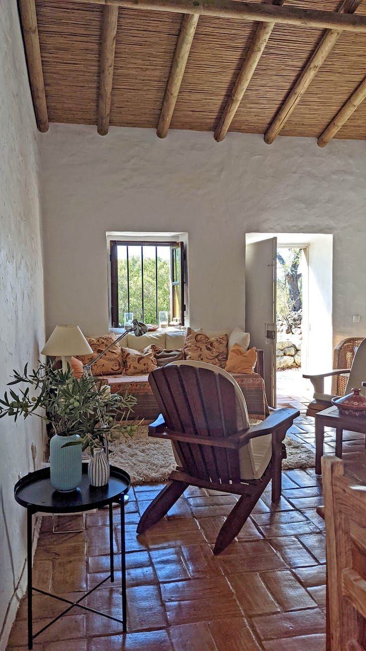 Beautiful Country House In The Heart Of Algarve - Algarve