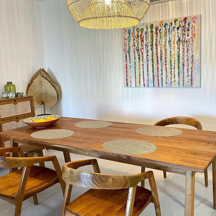 2 Bedroom Apartment Overlooking The Beach -Benagil - District de Faro