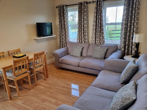 Apartment in a lovely location