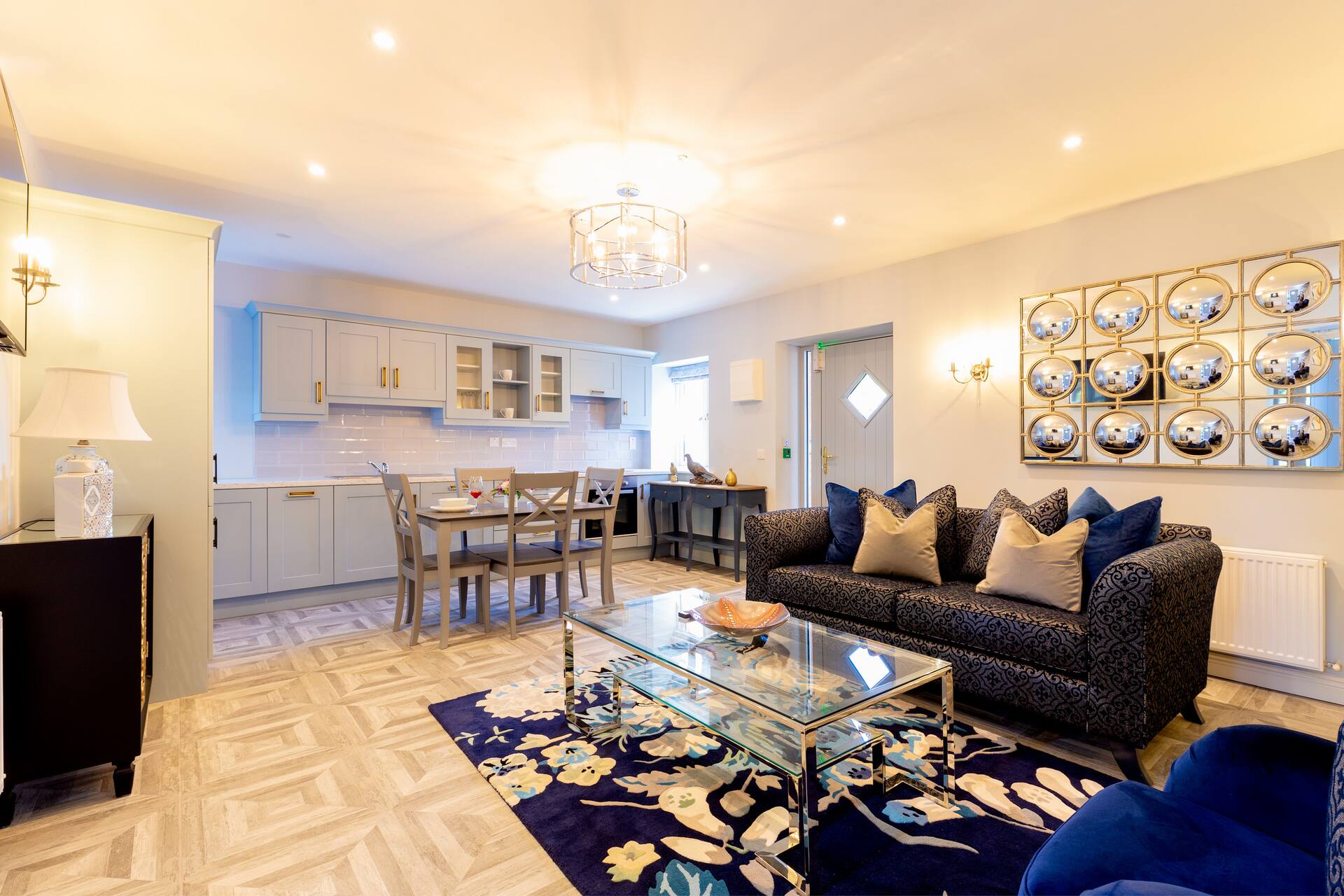 Queens Brook Apartment — foto 5