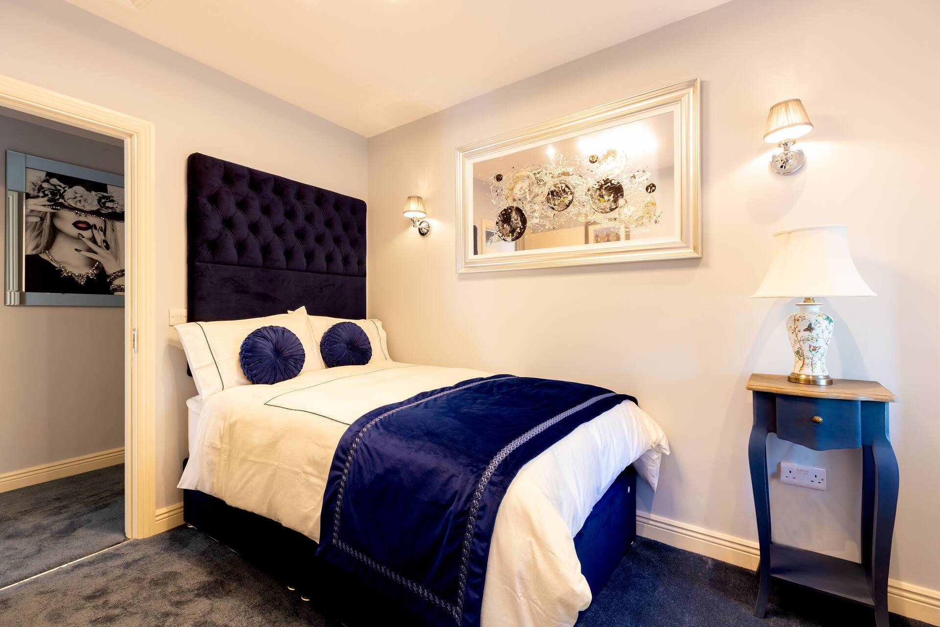Queens Brook Apartment — foto 3