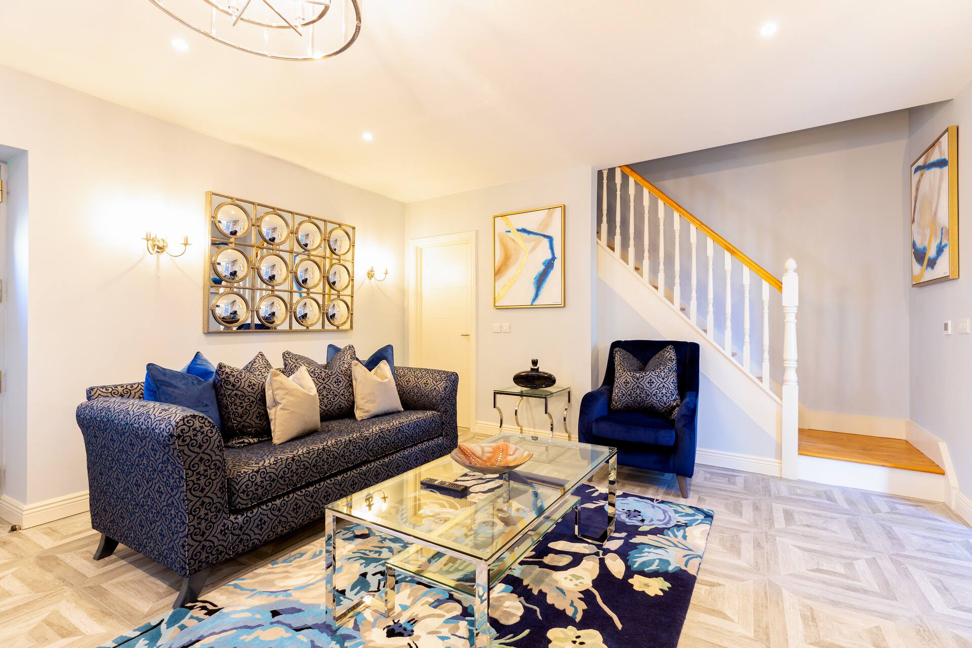 Queens Brook Apartment — foto 2