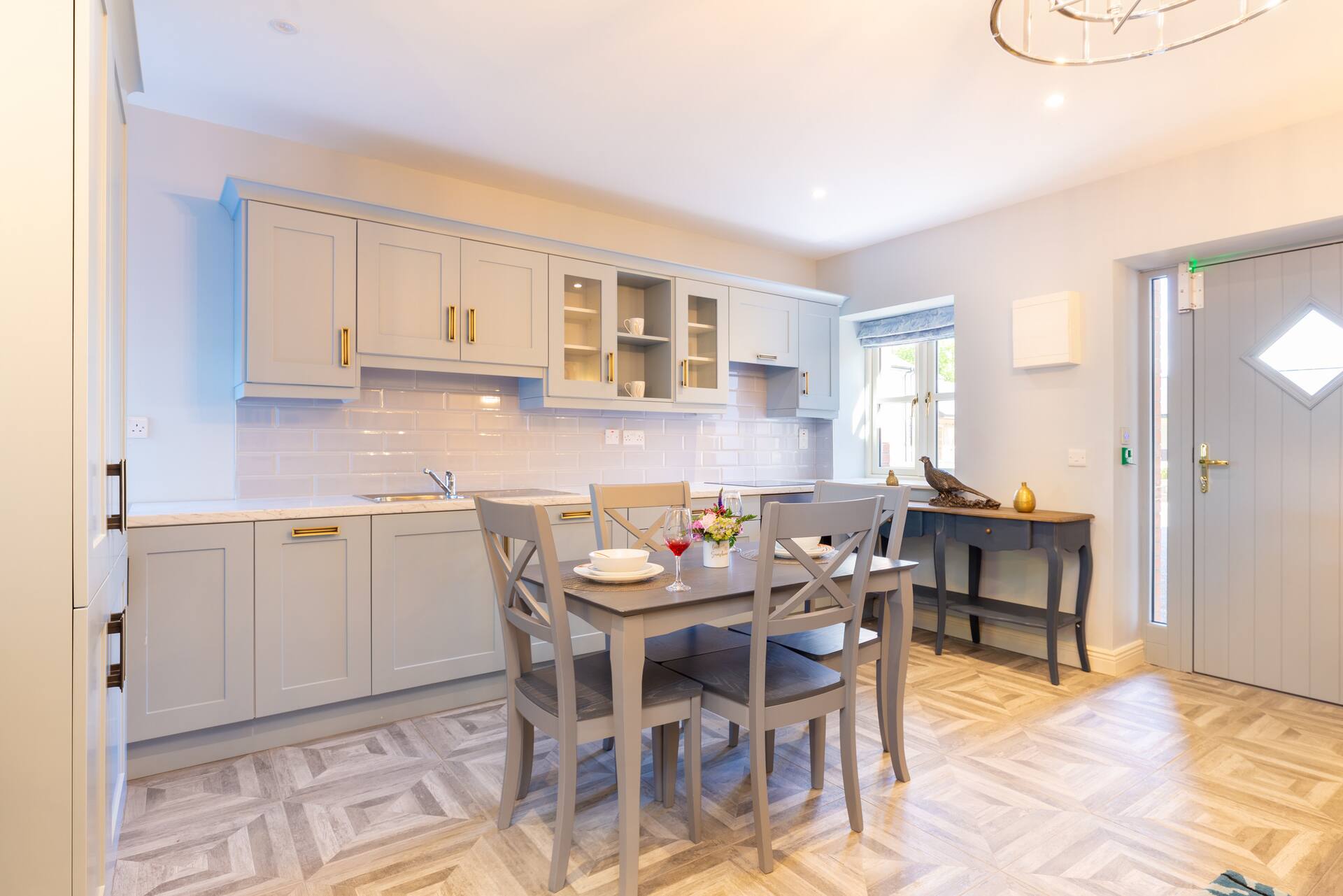 Queens Brook Apartment — foto 4
