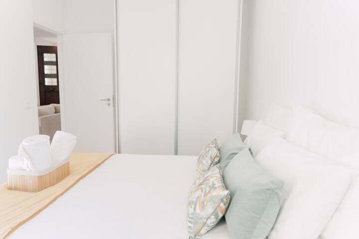 Apartamento acolhedor com terraço Yellow Villas 4 gallery image 4