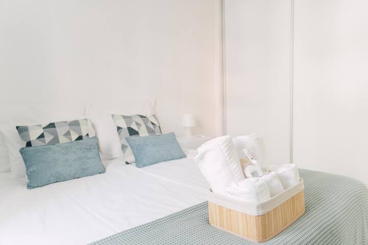 Apartamento acolhedor com terraço Yellow Villas 4 gallery image 5