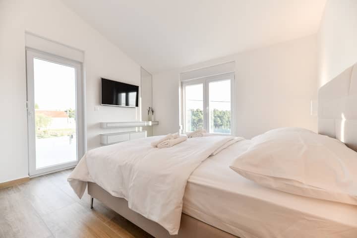 Número de habitación 2