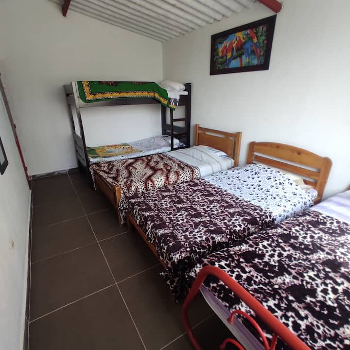 หมายเลขห้องนอนที่ 3 