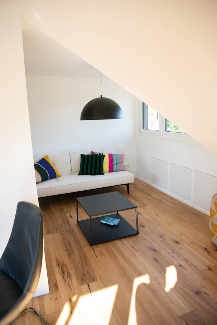 Ferienwohnung Am Bodensee (Radolfzell) - Allensbach