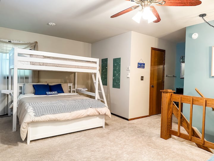 Спална соба 2