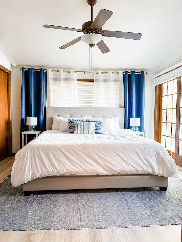 Спална соба 1